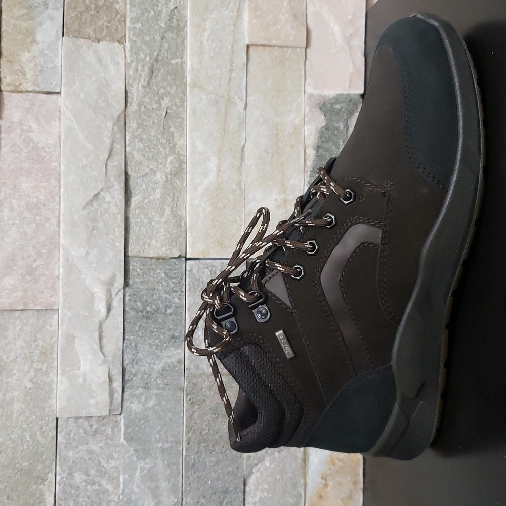 Jomos 325914 Men's Akzent Winter Boots